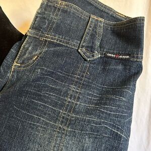 Vintage Y2K DKNY JEANS